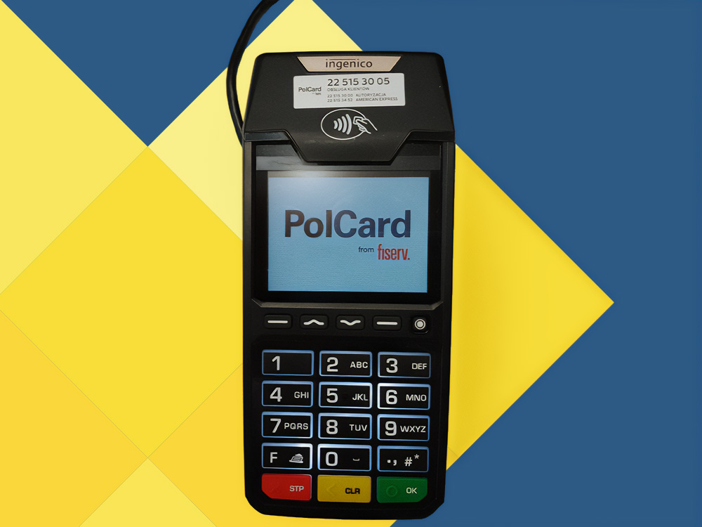 W Urzędzie Miejskim w Bytomiu klienci nie mogą obecnie realizować płatności kartą