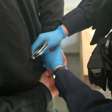 Jest akt oskarżenia w sprawie Jastrzębskiej Spółki Węglowej. Chodzi o 2 mln zł!. Fot Policja Śląska