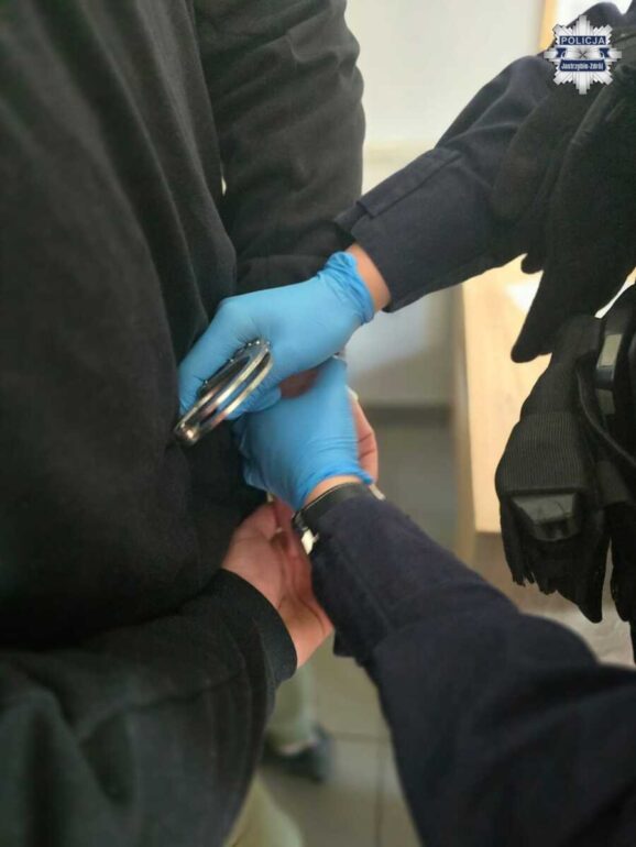 Jest akt oskarżenia w sprawie Jastrzębskiej Spółki Węglowej. Chodzi o 2 mln zł!. Fot Policja Śląska