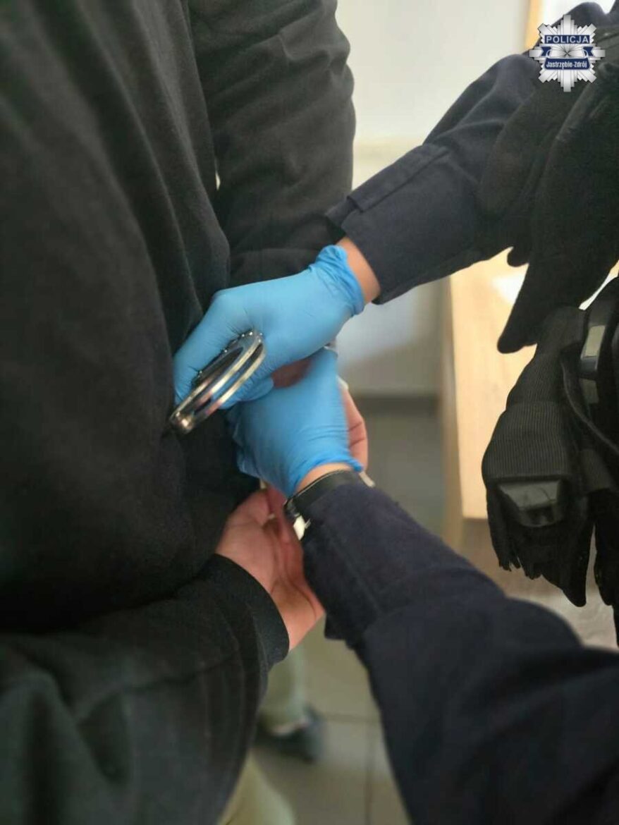 Jest akt oskarżenia w sprawie Jastrzębskiej Spółki Węglowej. Chodzi o 2 mln zł!. Fot Policja Śląska