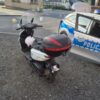 Pijany motorowerzysta jechał po zakupy! Miał prawie 3 promile