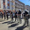 Wielki mecz na Śląskim! Policja w gotowości.