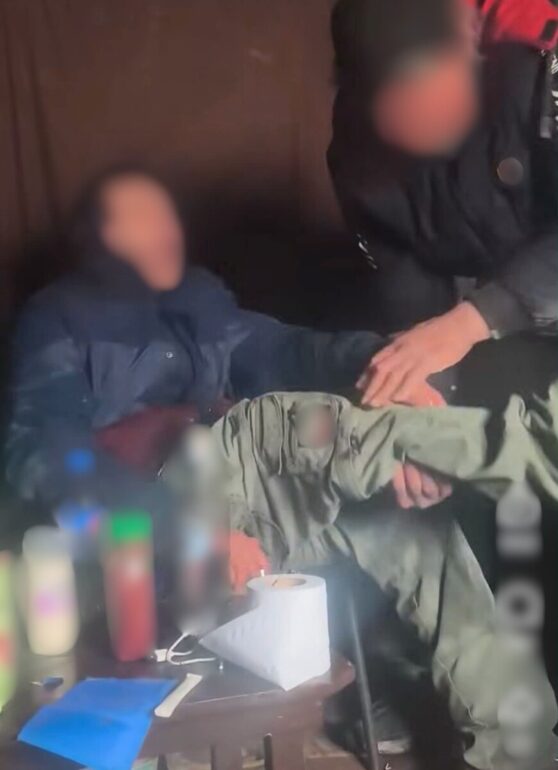 Nagranie brutalnej awantury obiegło internet i wywołało lawinę komentarzy. Fot. Policja Śląska