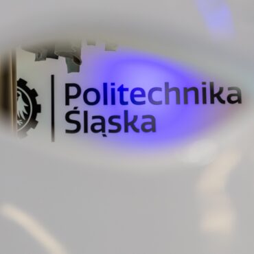 Politechnika Śląska otwiera nowe kierunki. Sztuczna inteligencja i bezpieczeństwo w centrum uwagi Fot. Politechnika Śląska
