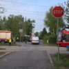 Śmiertelny wypadek w Bytomiu. Wjechał na hulajnodze prosto pod tramwaj!