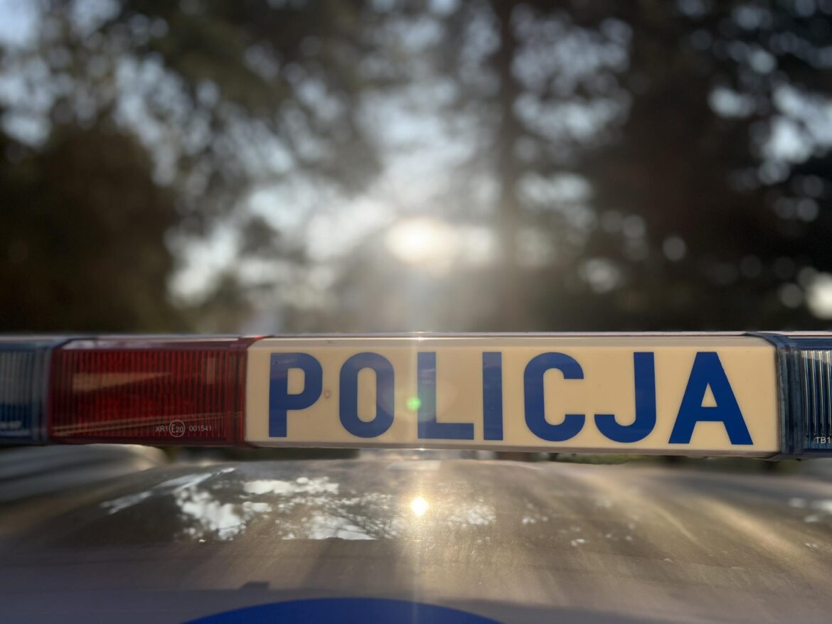 Seniorka straciła 95 tysięcy złotych. Uwierzyła w internetową inwestycję i została oszukana. Fot. Policja Śląska