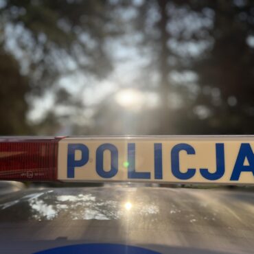 Seniorka straciła 95 tysięcy złotych. Uwierzyła w internetową inwestycję i została oszukana. Fot. Policja Śląska