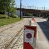 Ważna zmiana w Chorzowie! Częściowo przywrócono ruch pod zamkniętą estakadą