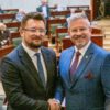 ​Waldemar Bojarun w zarządzie województwa, Maciej Biskupski wiceprezydentem Katowic