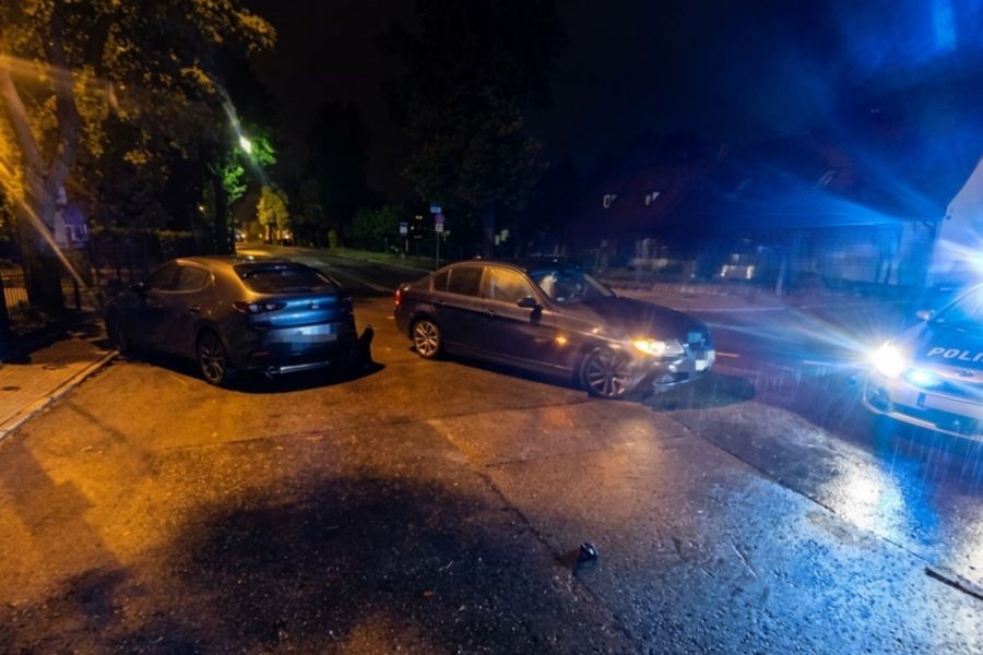 Policjanci z Gliwic mogli poczuć się jak bohaterowie południowoamerykańskiej telenoweli. Pojechali na interwencję do dzielnicy Łabędy. Tam w rolach głównych wystąpili Latynosi z promilami