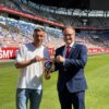 Koniec miejskiej epoki w Górniku Zabrze. Klub przejmuje spółka Lukasa Podolskiego
