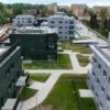 Katowice rozdają mieszkania! Tłumy chętnych na ekologiczne osiedle przy ul. Kosmicznej