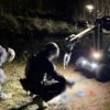Podejrzany pakunek przy torach – akcja służb w Mysłowicach