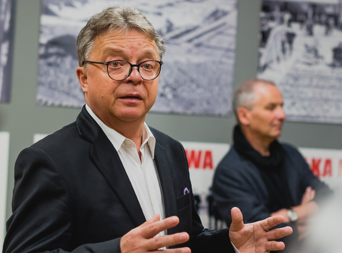 Tyskie Seminarium Majowe wraca po kilkunastu latach przerwy. W Mediatece odbędą się wykłady i debata o historii, teraźniejszości oraz przyszłości Tychów.