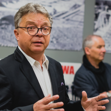 Tyskie Seminarium Majowe wraca po kilkunastu latach przerwy. W Mediatece odbędą się wykłady i debata o historii, teraźniejszości oraz przyszłości Tychów.