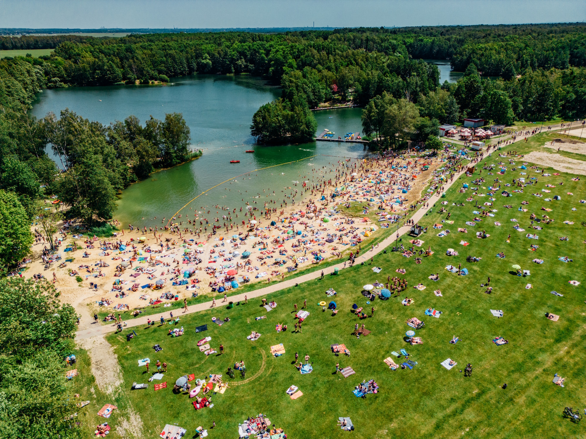 Tło