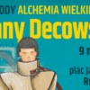 Moda, muzyka i hutniczy klimat! Takiego widowiska Ruda Śląska jeszcze nie widziała