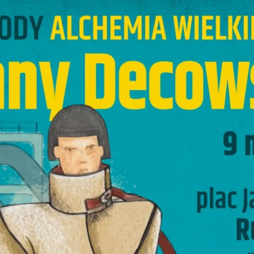 Ruda Śląska: pokaz mody inspirowany Wielkim Piecem i koncert Marcina Wyrostka