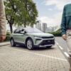 Samochód elektryczny w praktyce – jak wygląda codzienne użytkowanie?