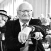 Nie żyje Stanisław Janicki. Twórca i prowadzący „W starym kinie” miał 92 lata
