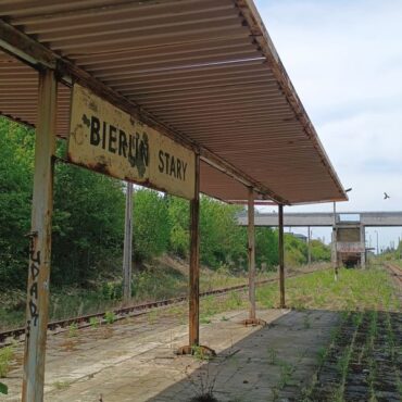 Dobre informacje dla pasażerów przekazała właśnie Spółka PKP PLK.  Szykuje się ważna inwestycja. To nowe połączenie na trasie Tychy - Bieruń. 