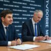 Nowy łącznik drogowy w Tychach