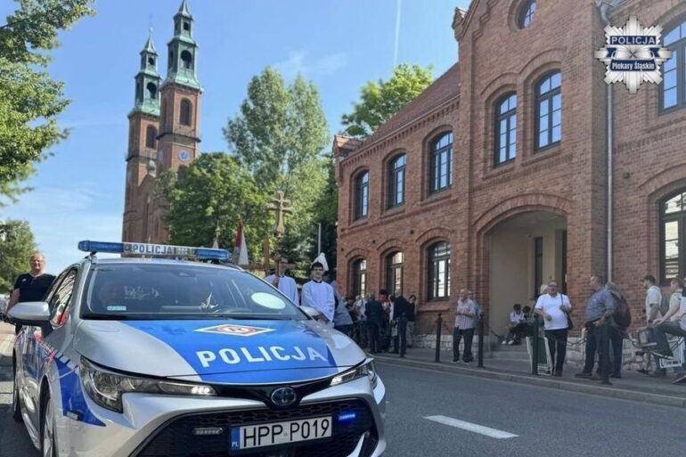 Już w najbliższą niedzielę do Sanktuarium Matki Sprawiedliwości i Miłości Społecznej zawitają tłumy mężczyzn. Odbędzie się bowiem doroczna pielgrzymka do Piekar Śląskich.