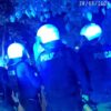 Przerwane juwenalia. Policja interweniowała w Gliwicach [FILM]