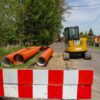 Remont drogi – ruch wahadłowy. Latem będzie gorzej