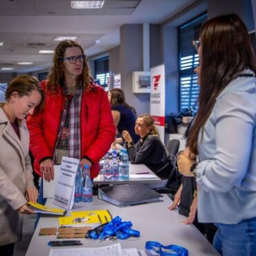 Tychy organizują w najbliższy czwartek Targi Pracy i Przedsiębiorczości. Będą oferty pracy, konsultacje z doradcami zawodowymi, pomoc przy tworzeniu CV.