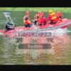 Wypadek na rybach – utonął 57-letni wędkarz