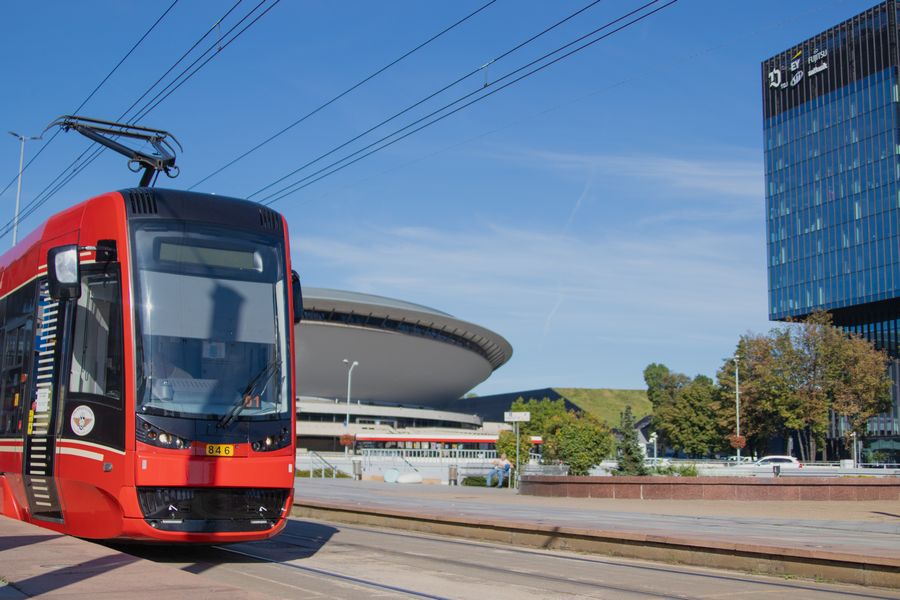Od najbliższej soboty, 30 maja, pasażerów czekają zmiany w kursowaniu tramwajów. Ma to związane z pracami prowadzonymi w centrum Katowic.