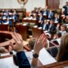 Znamy skład Młodzieżowego Sejmiku Województwa Śląskiego. Wyłoniono 45 młodych radnych