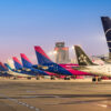 Rekordowy maj w Katowice Airport. Ponad 716 tys. pasażerów i najlepszy wynik w historii