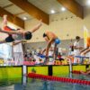 250 młodych pływaków wystartuje w Pucharze Przyjaźni 2026 na Basenie Burowiec