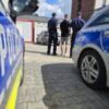 Napad z nożem i zakładnik. To nie ćwiczenia!