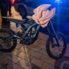 18-latek na elektrycznym crossie zatrzymany w Gliwicach. Miał blisko 2,5 promila alkoholu