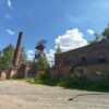 Historyczny szyb Franciszek zmieni się nie do poznania. Powstaną mieszkania i nowa przestrzeń dla mieszkańców