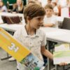 Ma dopiero 7 lat i podbił całą Polskę! Uczeń z Gliwic najlepszy w matematyce