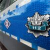5-latek ze złamaną nogą błagał o pomoc… Jego matka była kompletnie pijana!!!