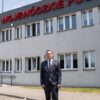 Nowy dyrektor Wojewódzkiego Pogotowia Ratunkowego w Katowicach. To znany ekspert