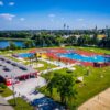 Gdzie nad wodę? Wiemy kiedy otworzą kąpieliska w Rybniku