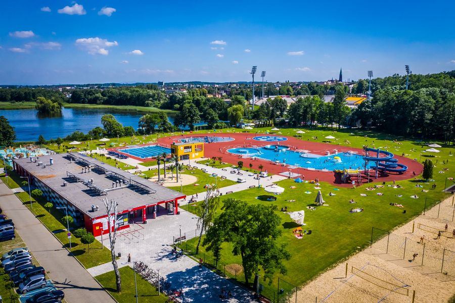 Tło