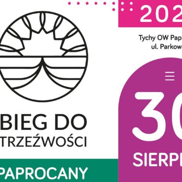 Trwają zapisy na Bieg do Trzeźwości, który odbędzie się 30 sierpnia w Tychach. Uczestnicy pokonają 6,5-kilometrową trasę wokół jeziora Paprocany, a na najmłodszych będą czekały dodatkowe atrakcje. Wydarzenie promuje zdrowy styl życia, profilaktykę uzależnień oraz postawy abstynenckie.