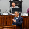 Absolutorium i wotum zaufania na tak. Prezydent Bytomia zwycięsko wyszedł z głosowania
