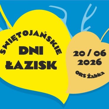 Już 20 czerwca mieszkańcy Łazisk Górnych i goście z całego regionu spotkają się na Świętojańskich Dniach Łazisk Górnych 2026. Impreza odbędzie się na terenie ORS Żabka, gdzie zaplanowano koncerty, atrakcje rodzinne, strefę gastronomiczną, a także taneczną zabawę pod gołym niebem.
