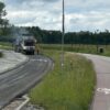 Kierowcy muszą uzbroić się w cierpliwość! Ruszyły ważne prace na jednej z głównych ulic Katowic