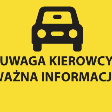 Od dzisiaj ważne zmiany dla kierowców! Zmiany od 8 czerwca na Pułaskiego w Bytomiu. Fot. UM Bytom