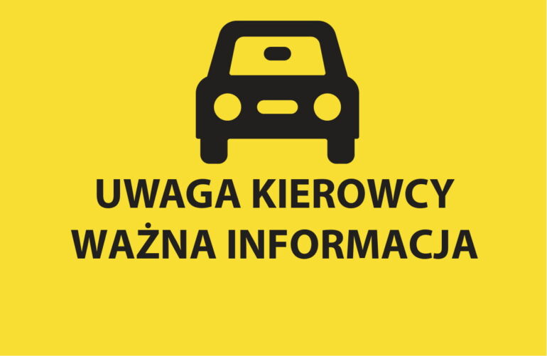 Od dzisiaj ważne zmiany dla kierowców! Zmiany od 8 czerwca na Pułaskiego w Bytomiu. Fot. UM Bytom