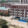 Gliwice: Za 145 milionów złotych powstało centrum, które ma ratować chorych na raka